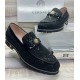Versace Top Notch Black Shoes 